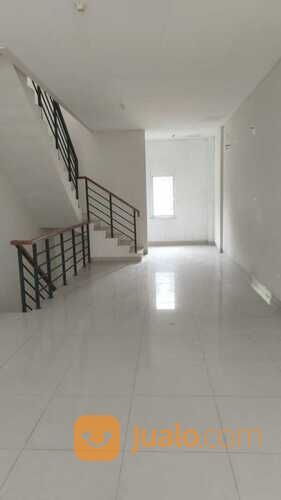 Ruko icon business park siap pakai bsd city