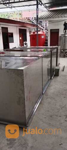 Jasa Las Harian, Tukang Las Panggilan