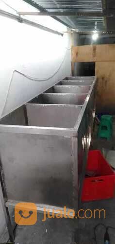 Jasa Las Harian, Tukang Las Panggilan