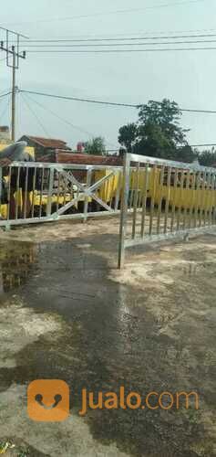 Jasa Las Harian, Tukang Las Panggilan