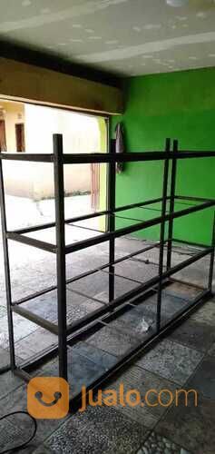 Jasa Las Harian, Tukang Las Panggilan