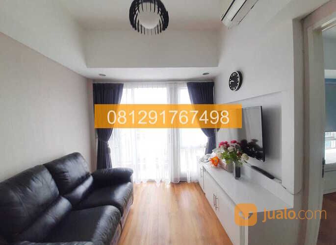 Sewa Apartemen Altiz Bintaro Plaza Residence 2BR Furnished D7D7E1