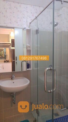 Sewa Apartemen Altiz Bintaro Plaza Residence 2BR Furnished D7D7E1