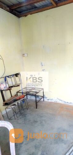 Ruko di Kawasan Bisnis Bintan Center, 2 Lantai, Tanjungpinang