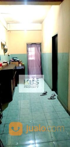 Ruko di Kawasan Bisnis Bintan Center, 2 Lantai, Tanjungpinang