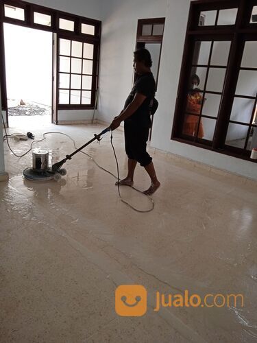 JASA POLES LANTAI SEGALA JENIS LANTAI DI LUMAJANG ,JEMBER, BONDOWOSO