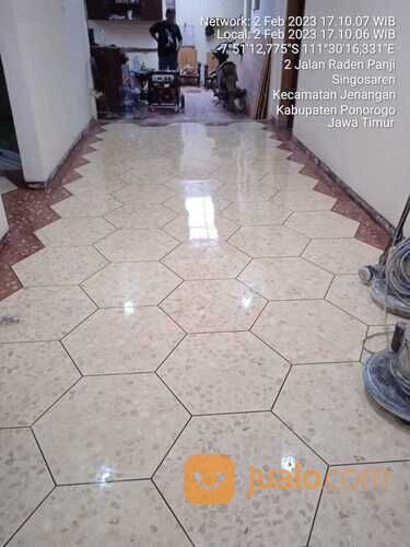 JASA POLES LANTAI SEGALA JENIS LANTAI DI LUMAJANG ,JEMBER, BONDOWOSO