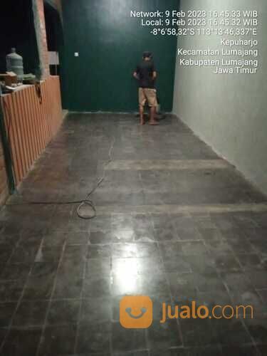 JASA POLES LANTAI SEGALA JENIS LANTAI DI LUMAJANG ,JEMBER, BONDOWOSO