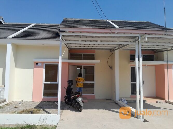 Perumahan Murah Terbaik Dekat PLTGU Cilamaya