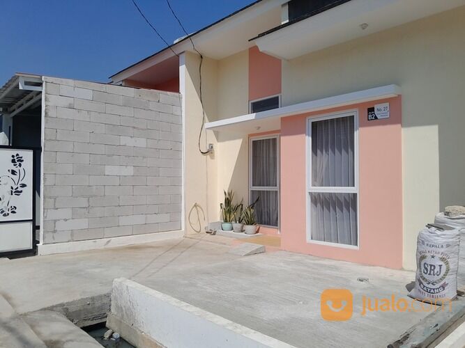 Perumahan Murah Terbaik Dekat PLTGU Cilamaya