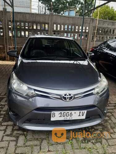 Toyota Vios limo bekas termurah sejabodetabek