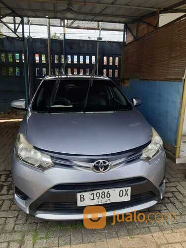 Toyota Vios limo bekas termurah sejabodetabek