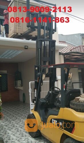 SEWA RENTAL FORKLIFT KELAPA GADING | 0813-9009-2113 | 0816-1141-863 | MOI, PEGANGSAAN DUA