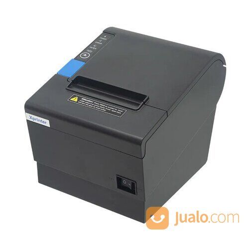 Service printer thermal Baleendah