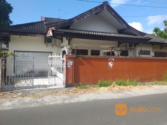 Rumah di karang bedil dekat mall epicentrum