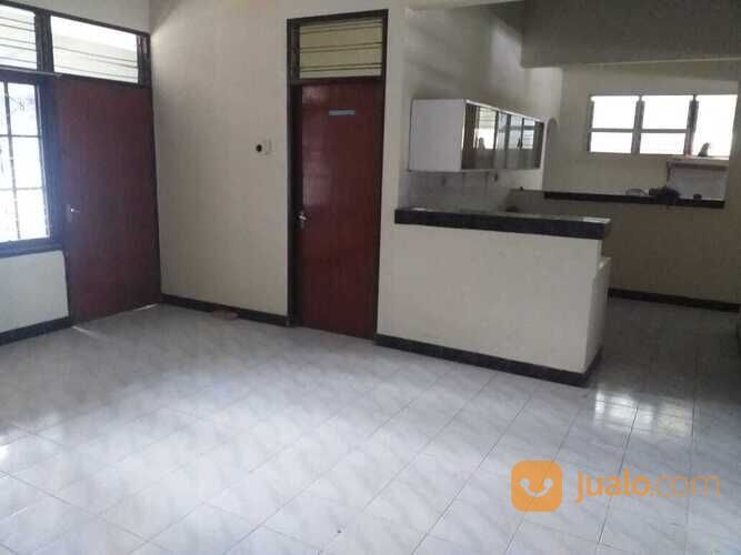 Rumah di karang bedil dekat mall epicentrum