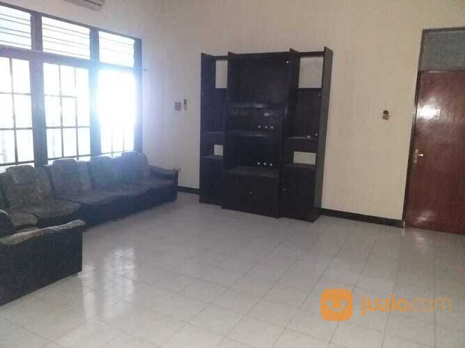 Rumah di karang bedil dekat mall epicentrum