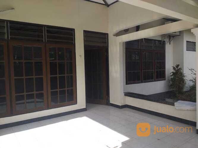 Rumah di karang bedil dekat mall epicentrum