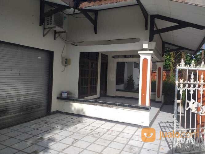 Rumah di karang bedil dekat mall epicentrum