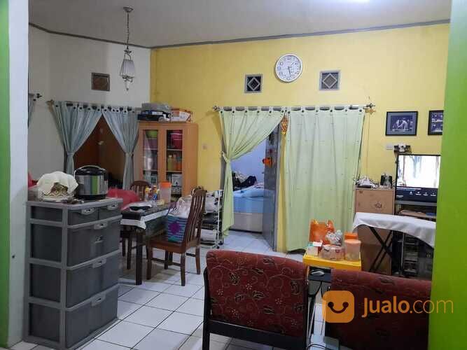 Rumah Kayu Manis 72-102 Murah Dekat SMAN 10 Bogor