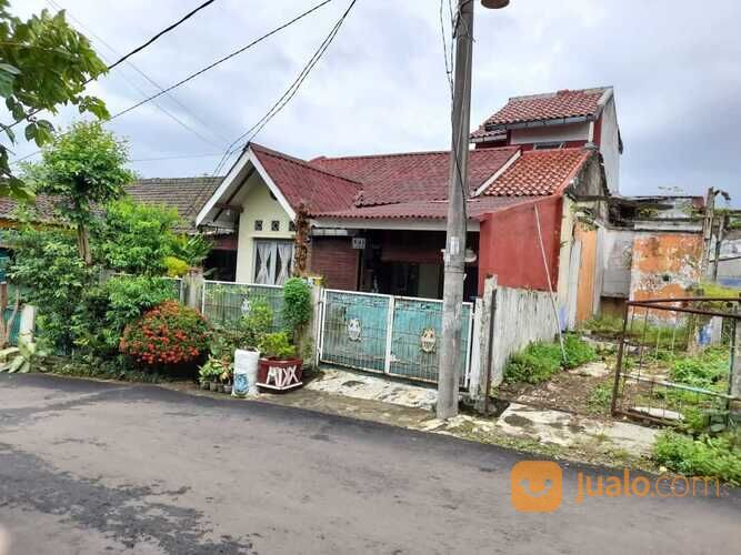 Rumah Kayu Manis 72-102 Murah Dekat SMAN 10 Bogor