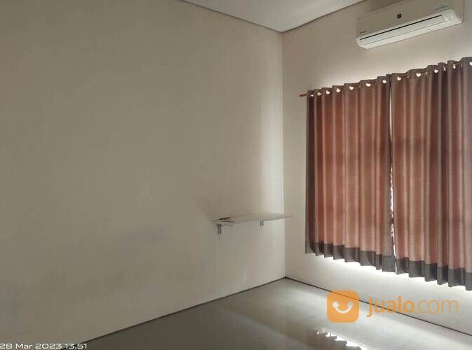 Rumah Dalam Perumahan Area Denasri Wetan Batang Legalitas SHM, Siap AJB