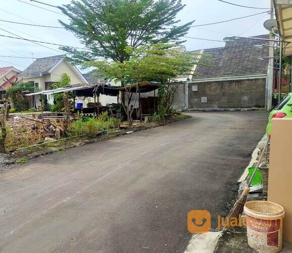 Rumah Dalam Perumahan Area Denasri Wetan Batang Legalitas SHM, Siap AJB