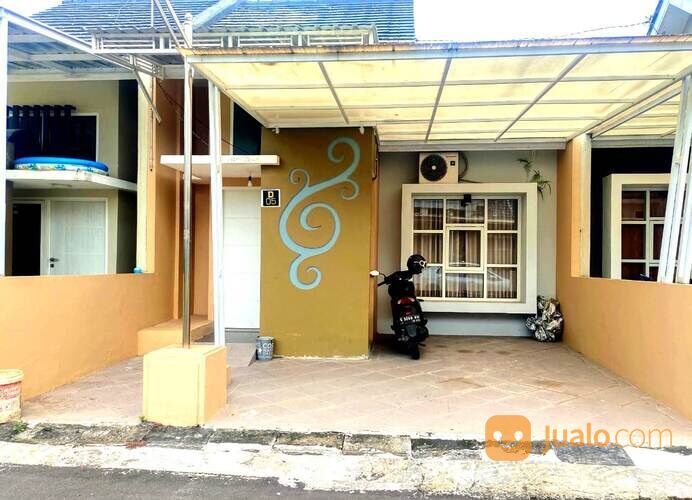 Rumah Dalam Perumahan Area Denasri Wetan Batang Legalitas SHM, Siap AJB