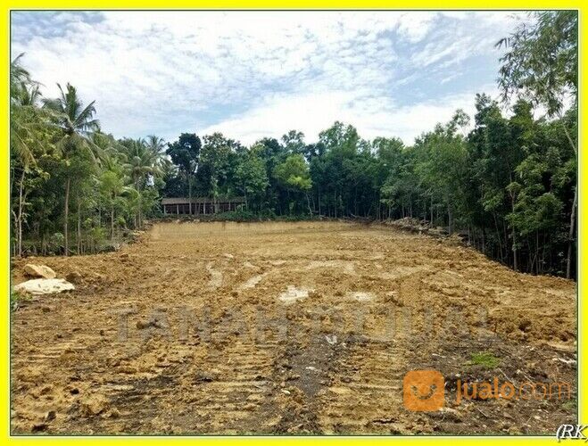 Dekat Tugu Metes Pajangan Tanah Murah Banget