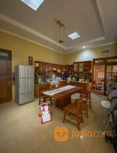 RUMAH CLUSTER THE OAKS TAMAN YASMIN- BOGOR