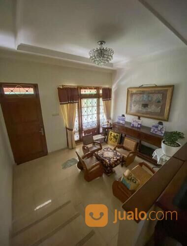 RUMAH CLUSTER THE OAKS TAMAN YASMIN- BOGOR