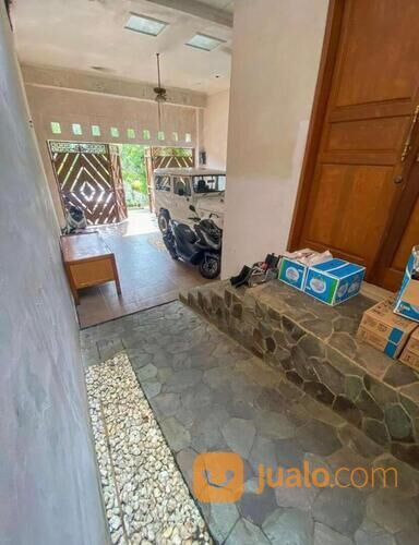 RUMAH CLUSTER THE OAKS TAMAN YASMIN- BOGOR