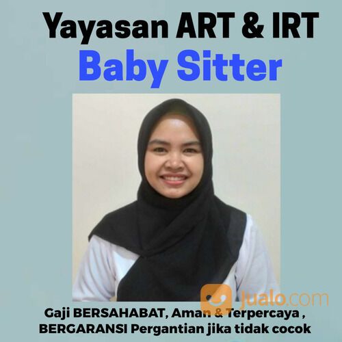 Yayasan baby sitter bandung