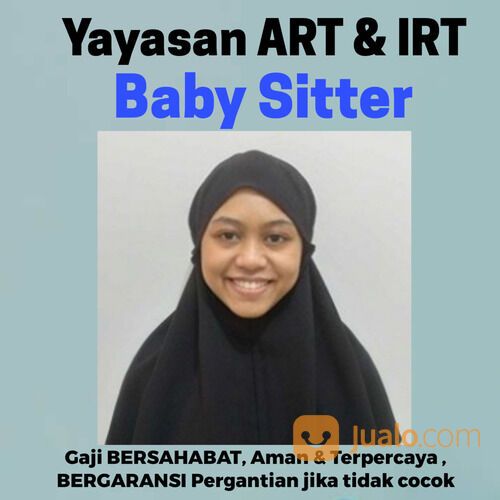 Yayasan baby sitter bandung