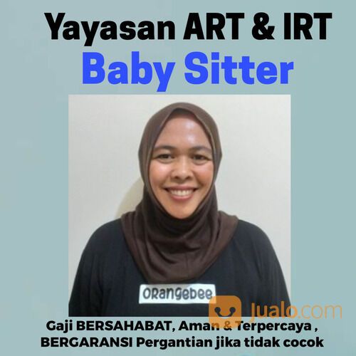 Yayasan baby sitter bandung