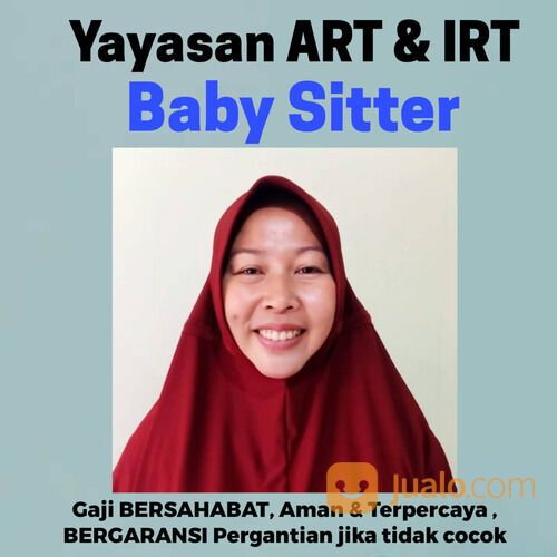 Yayasan baby sitter bandung