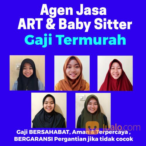 Yayasan baby sitter bandung