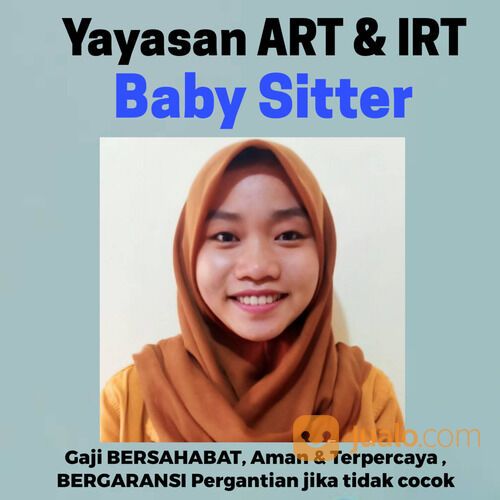 Yayasan baby sitter bandung