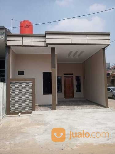 Perumahan Simprug diporis Kota Tgr