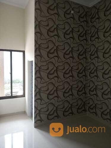 Perumahan Simprug diporis Kota Tgr