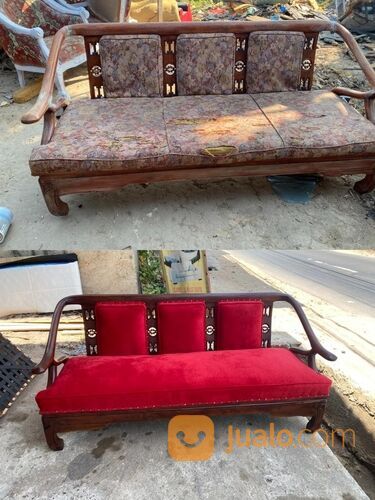 Tempat service Sofa dan Kursi Metro dan Bandar Jaya Berpengalaman