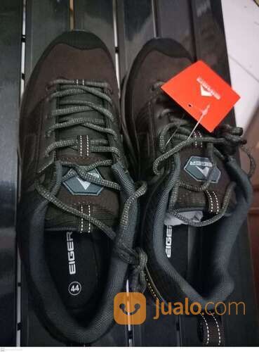 Sepatu Eiger Tiger Claw 2.0 Hiking