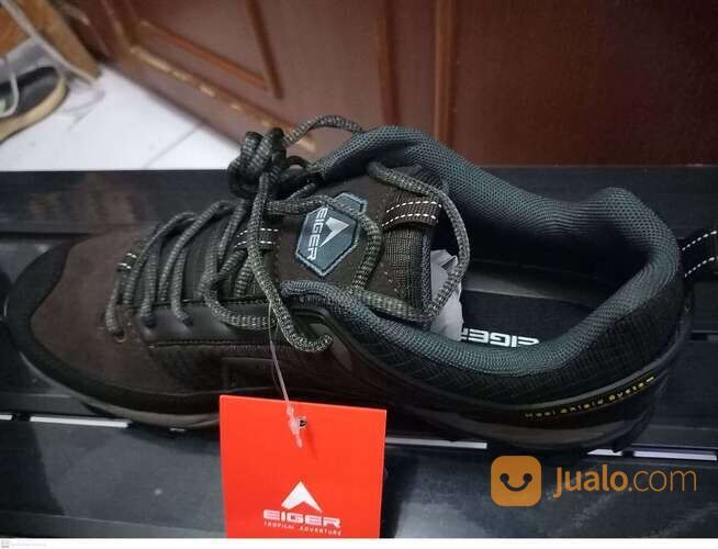 Sepatu Eiger Tiger Claw 2.0 Hiking