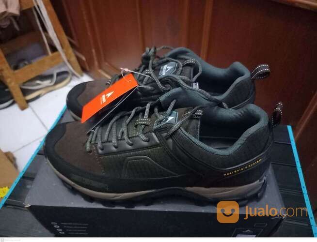 Sepatu Eiger Tiger Claw 2.0 Hiking