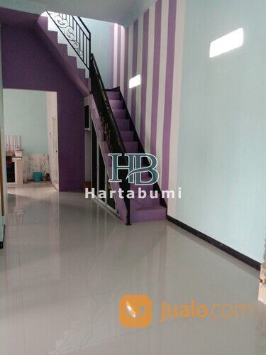 Rumah Kauman Tulungagung Dekat Pasar Kliwon Kalangbret