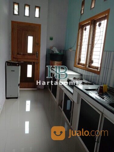 Rumah Kauman Tulungagung Dekat Pasar Kliwon Kalangbret