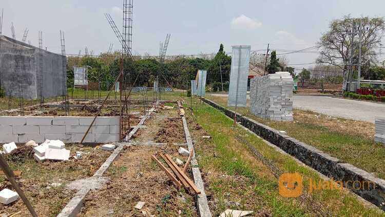 Rumah subsidi di kec Tikung lamongan