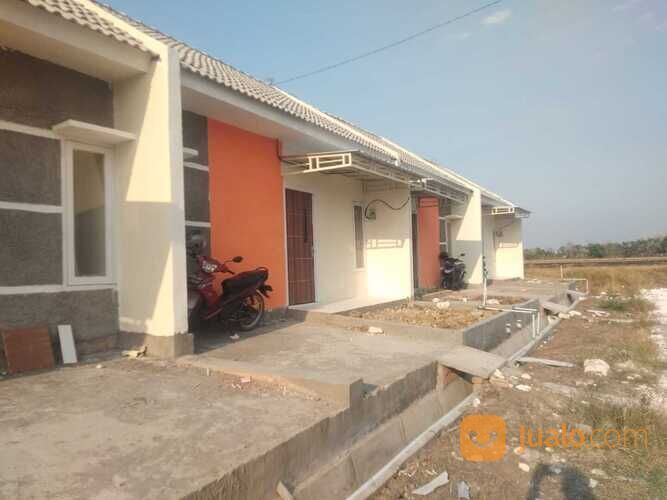 Rumah subsidi di kec Tikung lamongan