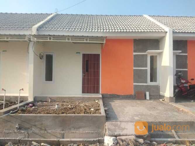Rumah subsidi di kec Tikung lamongan