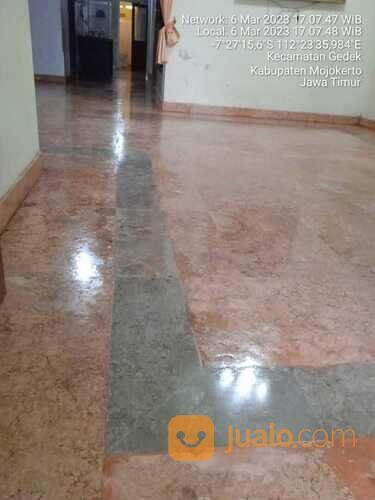 TUKANG POLES LANTAI MARMER, LANTAI TERASO, LANTAI ACIAN DLL DI JEMBER